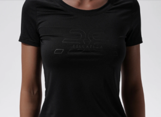 Какими качествами обладают брендовые футболки для фитнеса: подробности