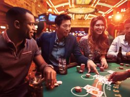 Legzo casino: достоинства, приятные бонусы