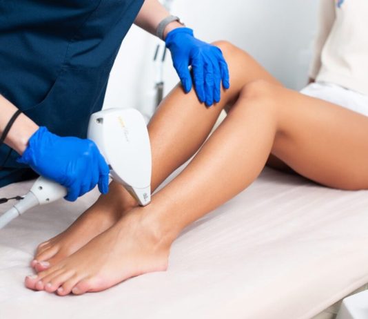 Лазер vs волосы: что действительно может современная эпиляция? Развенчиваем мифы о «волшебном» избавлении от растительности