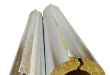 Изоляция для труб: ее монтаж и состав