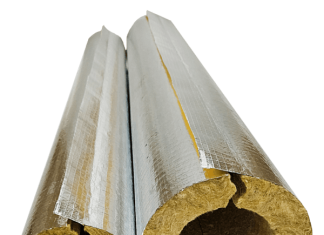 Изоляция для труб: ее монтаж и состав