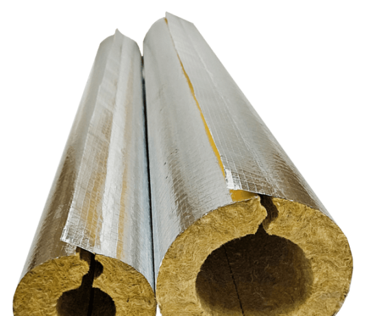 Изоляция для труб: ее монтаж и состав