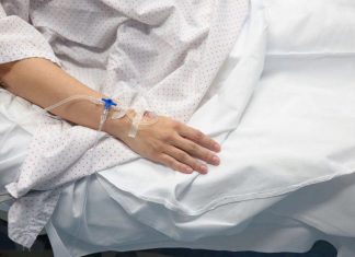 Женский алкоголизм: как женщины спиваются