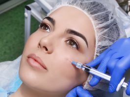 Контурная пластика: как работают филлеры и какие проблемы можно решить процедурой контурной пластики