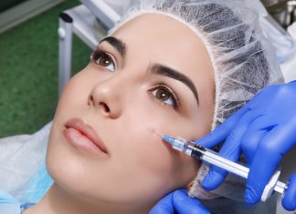 Контурная пластика: как работают филлеры и какие проблемы можно решить процедурой контурной пластики