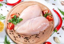 Что приготовить из филе курицы: советы