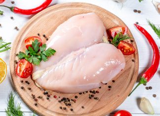 Что приготовить из филе курицы: советы