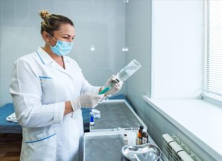 Наркология: где получить помощь?