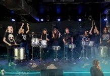 Курсы игры на ударных: чему именно на них учат и в чем помогают наставники