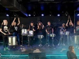 Курсы игры на ударных: чему именно на них учат и в чем помогают наставники