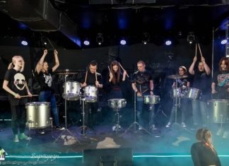 Курсы игры на ударных: чему именно на них учат и в чем помогают наставники