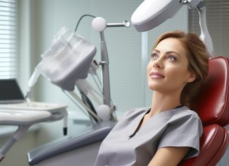 Несколько фактов о зубных имплантах