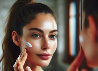 Косметика для лица: какую выбрать?