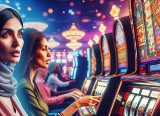 Почему в игровые автоматы демо играть бесплатно предпочитают даже опытные гемблеры: подробности