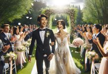 Свадьба: советы молодоженам