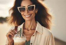 Как выбрать качественные солнцезащитные очки: советы