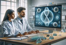 Для чего проводят генетическое тестирование: как передаются наследственные болезни