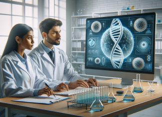 Для чего проводят генетическое тестирование: как передаются наследственные болезни