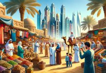 Туры в ОАЭ с авиаперелетом: какие достопримечательности можно найти в ОАЭ?