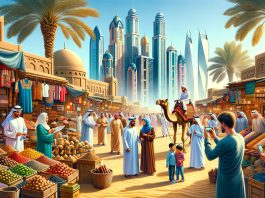 Туры в ОАЭ с авиаперелетом: какие достопримечательности можно найти в ОАЭ?