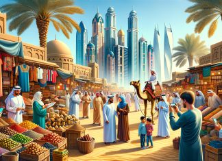 Туры в ОАЭ с авиаперелетом: какие достопримечательности можно найти в ОАЭ?