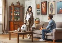 Каким образом нарколог, вызванный на дом, помогает купировать ломку у наркомана: подробности