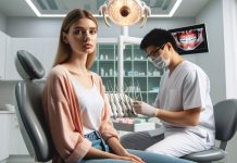 Чувствительные зубы: причины, лечение, меры профилактики