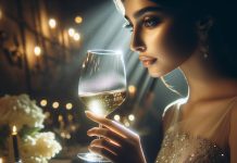 Белое вино из красного винограда: реальность или маркетинговый ход?