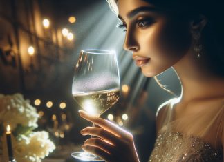 Белое вино из красного винограда: реальность или маркетинговый ход?