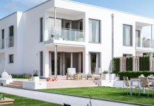 Почему дома из керамоблоков стали популярны: отличия блока из керамики от кирпича