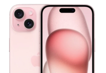 Почему вместо устаревшей модели мобильного пора приобрести iPhone 15 к Новому году: дизайн и память устройства