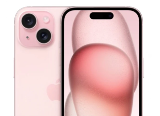 Почему вместо устаревшей модели мобильного пора приобрести iPhone 15 к Новому году: дизайн и память устройства