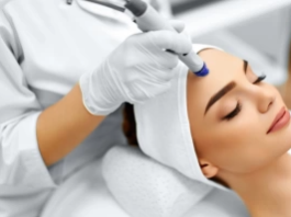 Какая процедура помогает жителям Алматы выглядеть моложе и ухоженнее: советы