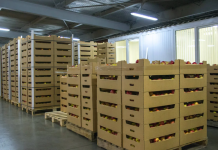 Овощехранилища в Казахстане: их монтаж под ключ