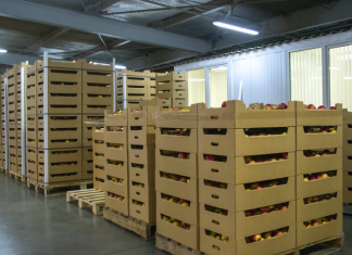 Овощехранилища в Казахстане: их монтаж под ключ