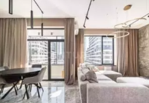 Чем выгодна покупка вторичного жилья в столице: изменения, которые могут затронуть объект в новостройке