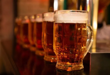 Как выбрать поставщика пива оптом: советы