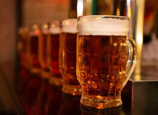 Как выбрать поставщика пива оптом: советы