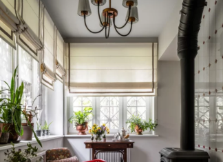 Дизайнерский ремонт в квартире: как выбрать правильные аксессуары?