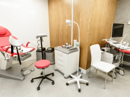 Гинеколог в Калининграде: его выбор, варианты диагностики и лечения