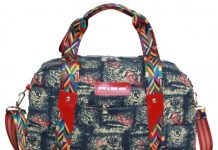 Что выбрать для путешествия: сумку или чемодан?