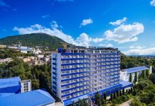 Санатории Кавказа: почему это выгодно отечественному туристу?