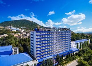 Санатории Кавказа: почему это выгодно отечественному туристу?