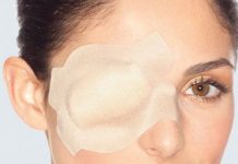 Требования к перевязочным материалам для глаз: критерии выбора, особенности перевязки для разных травм