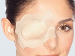 Требования к перевязочным материалам для глаз: критерии выбора, особенности перевязки для разных травм