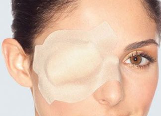 Требования к перевязочным материалам для глаз: критерии выбора, особенности перевязки для разных травм