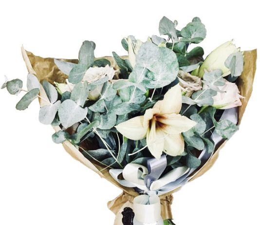 Секрет удачной флористической композиции из одного или нескольких видов растений: букеты классической круглой формы и их удобство