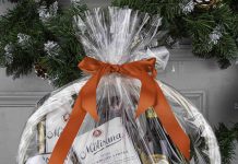 Подарочные корзины: отличный выбор для любого праздника