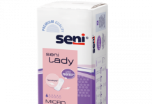 Урологические прокладки: комфорт и защита для здоровья