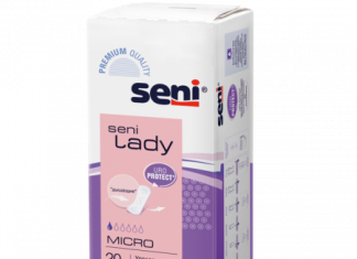 Урологические прокладки: комфорт и защита для здоровья